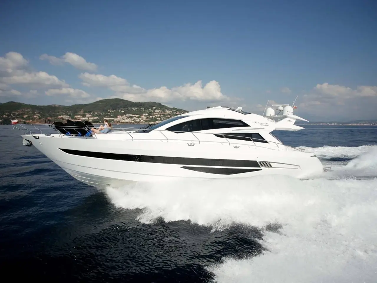 Billede 8 - Galeon 700 SKY