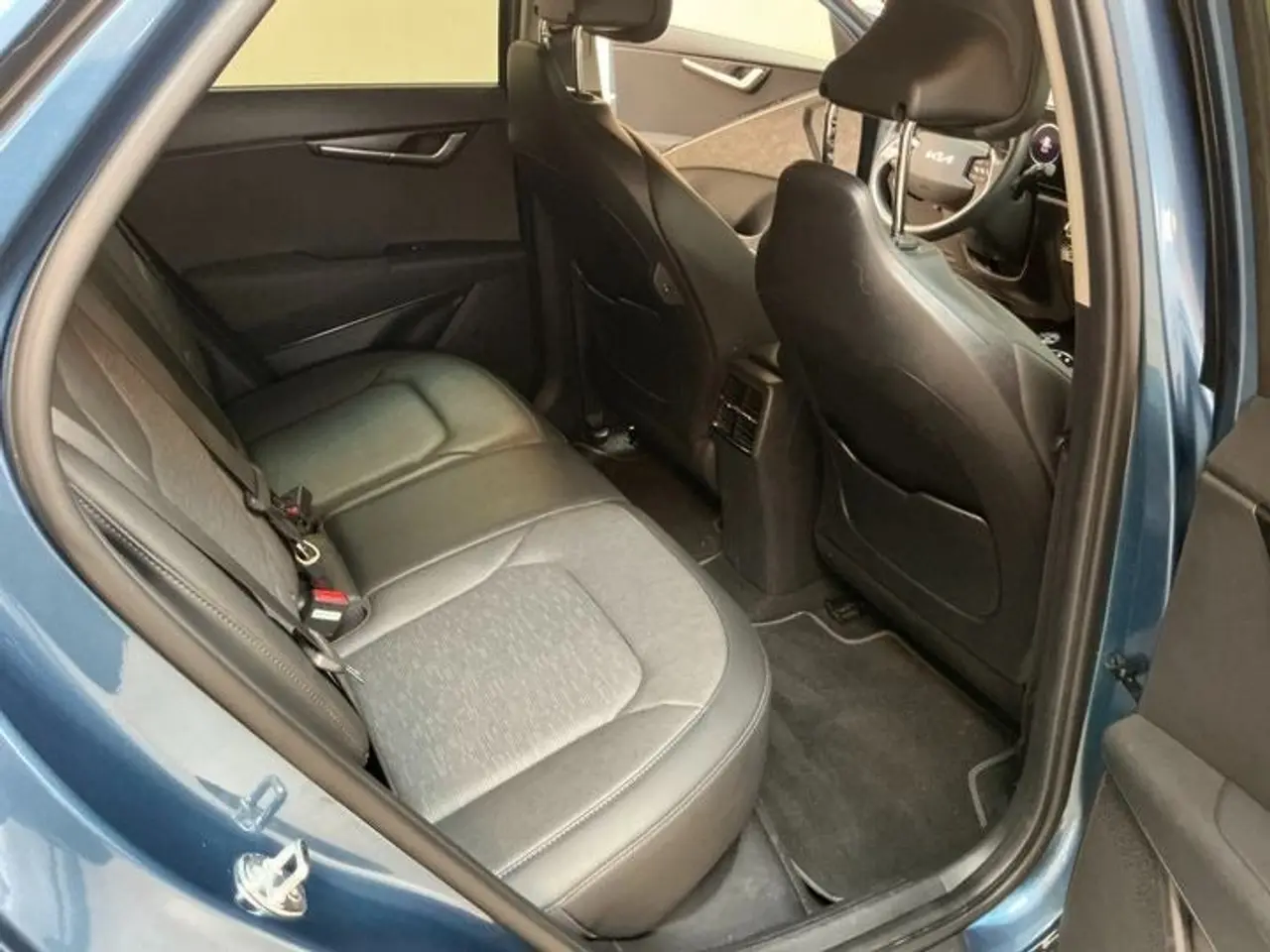 Billede 17 - Kia Niro 64 EV Limited Edition