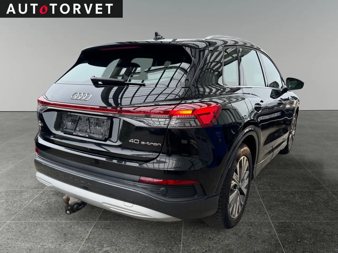 Billede 3 - Audi Q4 e-tron 40