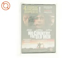 No Country for Old men