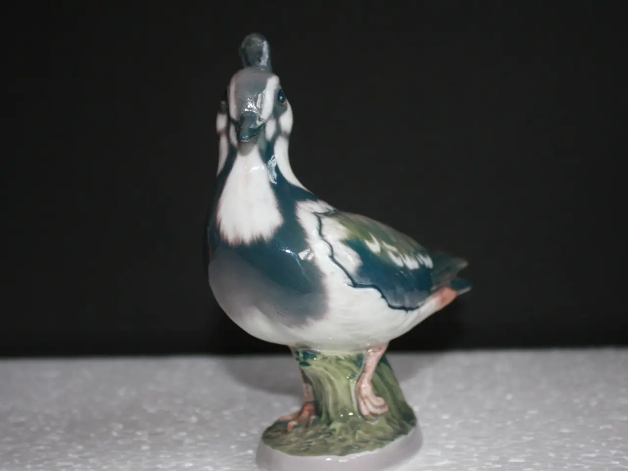 Billede 2 - Vibe, figur fra Dahl Jensn
