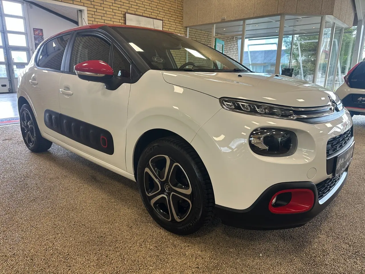 Billede 2 - Citroën C3 1,2 PureTech 82 Iconic