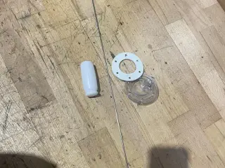 Vandtank sensor / Niveauføler