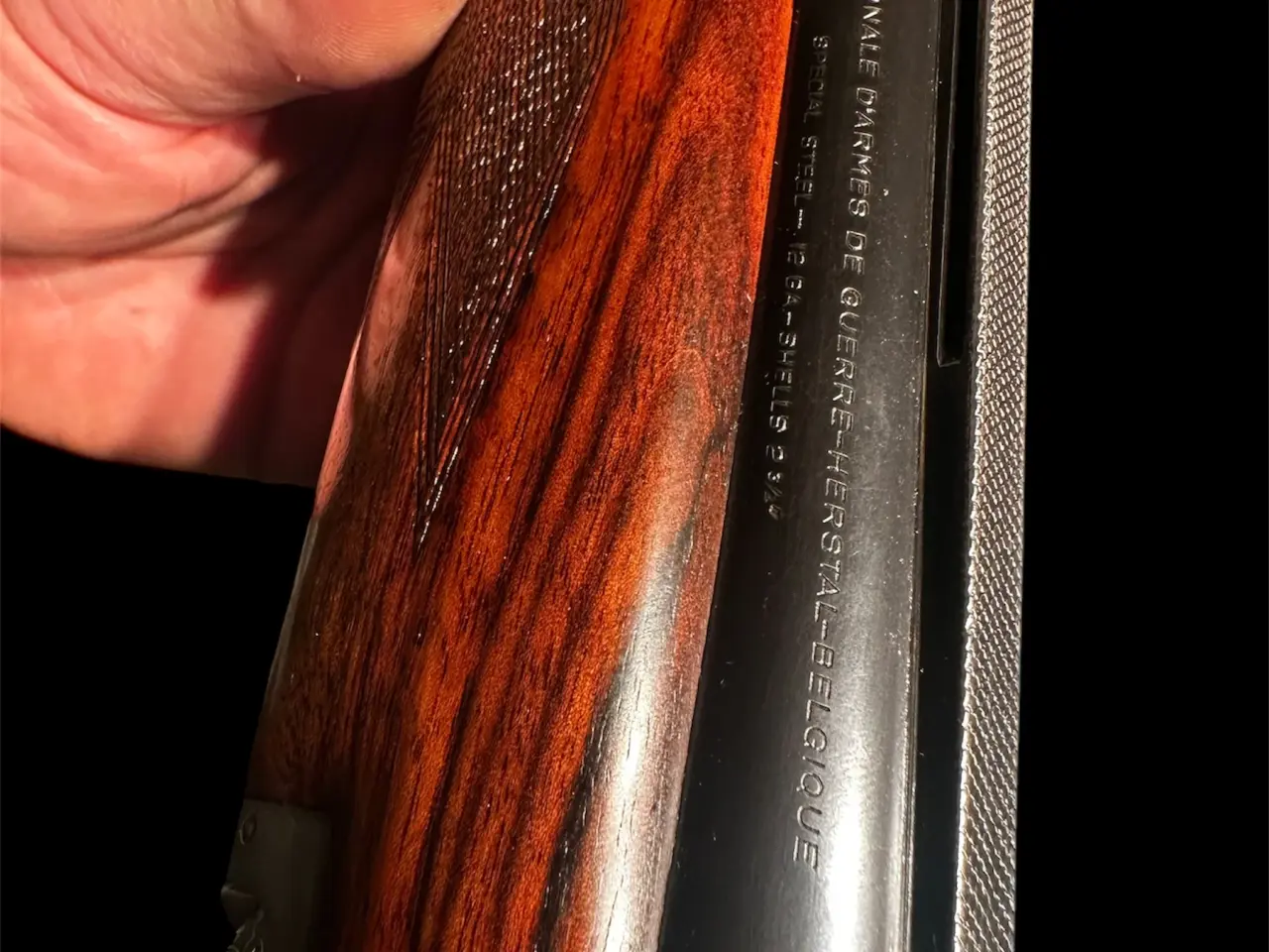 Billede 11 - Browning B2G