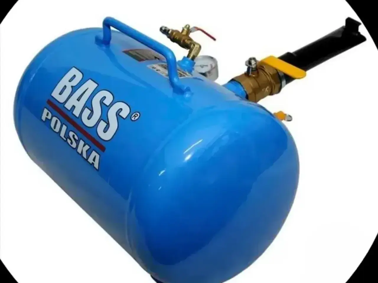 Billede 1 - Dækbooster