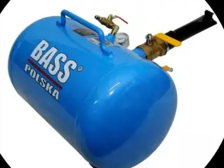 Dækbooster
