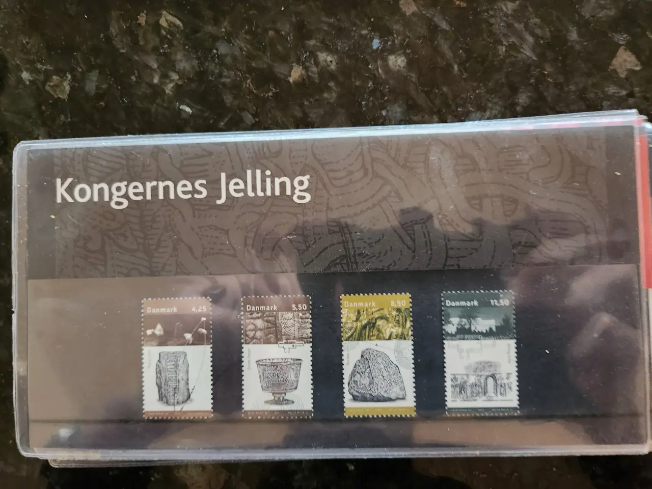 Billede 15 - Souvenirmapper sælges for 70% af værdien, 18 stk.