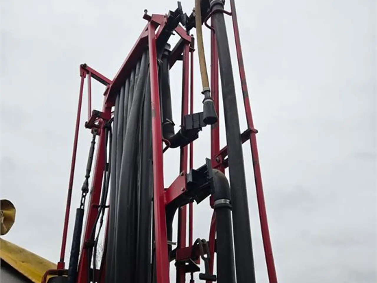 Billede 26 - Kongskilde S6020 / Tive Wingjet - Kongskilde / Överum