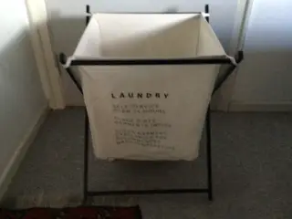 Vasketøjskurv