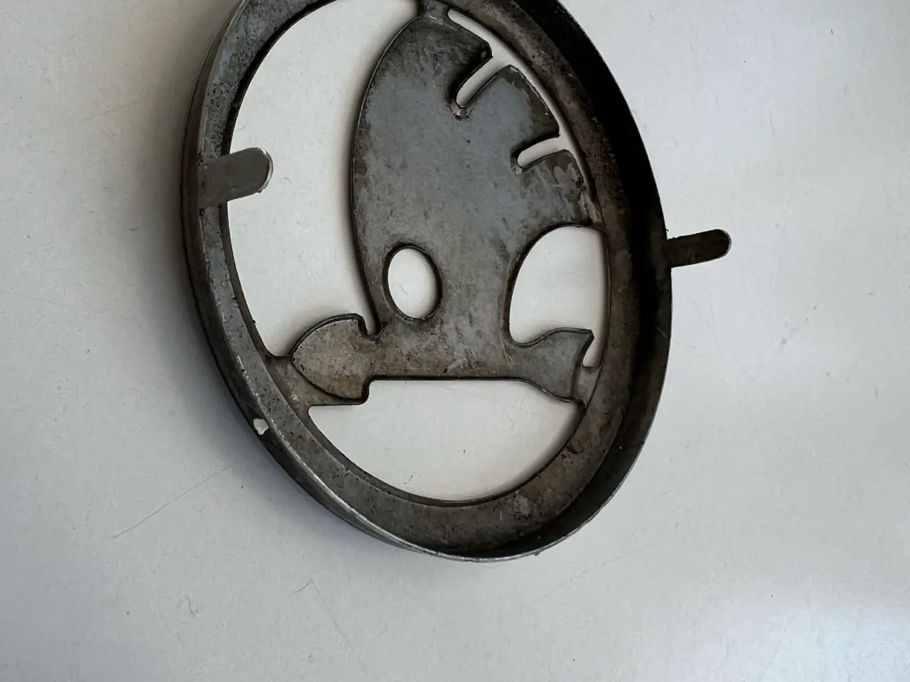 Billede 2 - Logo til Skoda