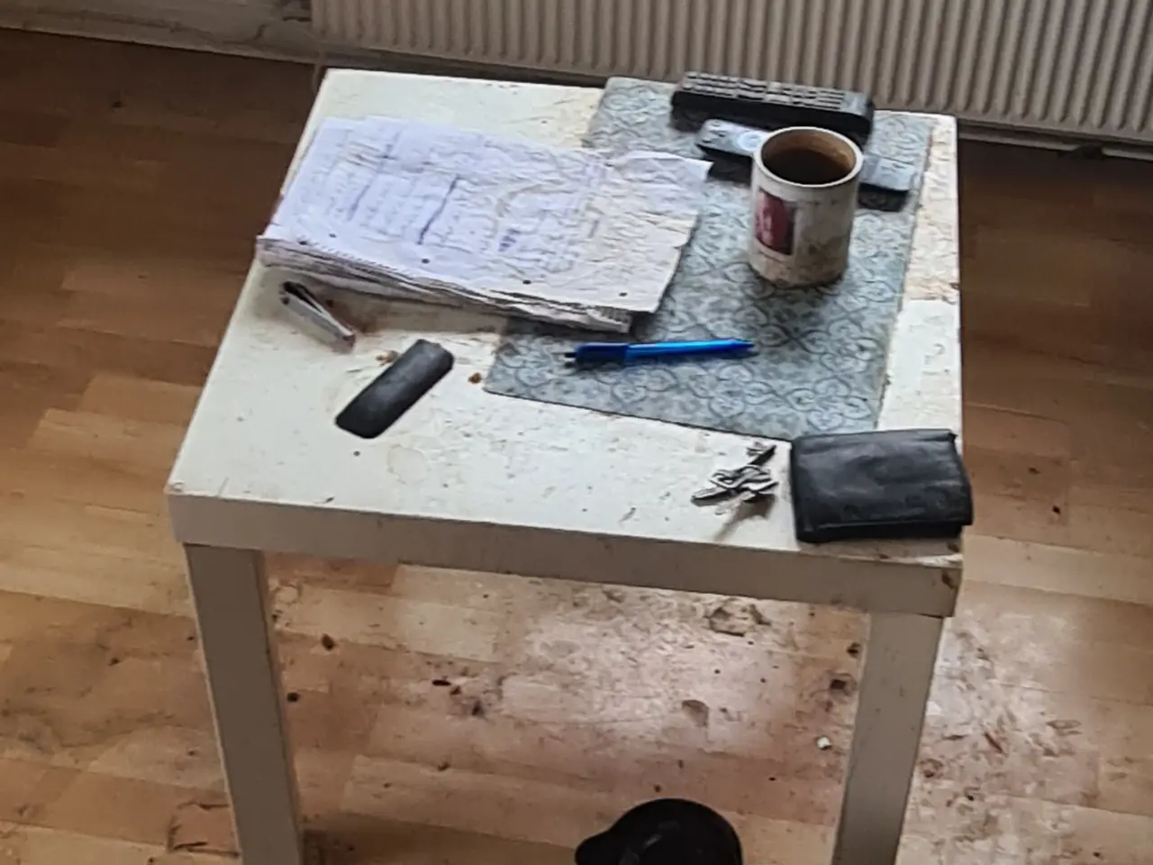 Billede 4 - møbler gives væk gratis