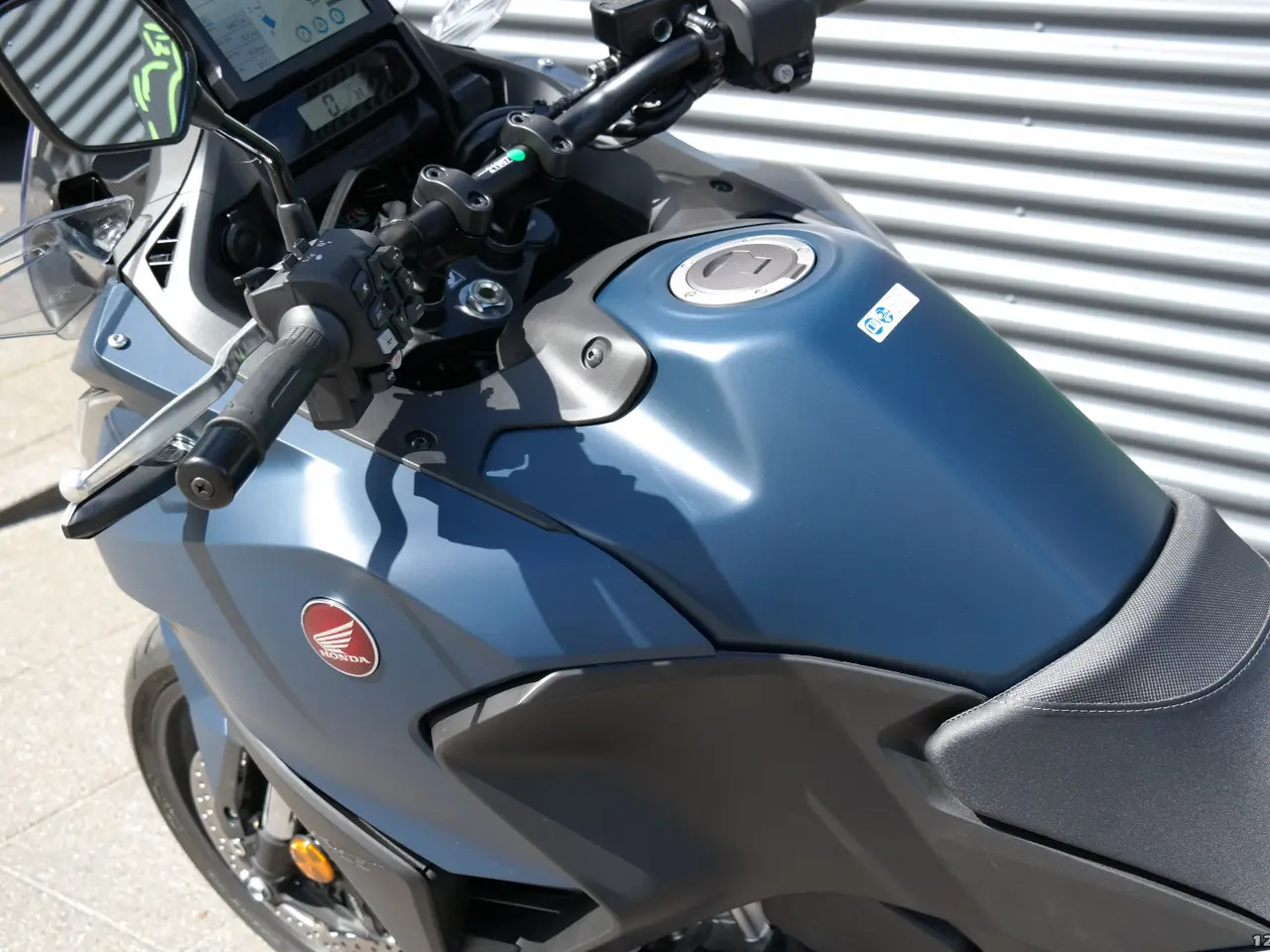 Billede 23 - Honda NT 1100 A MC-SYD BYTTER GERNE