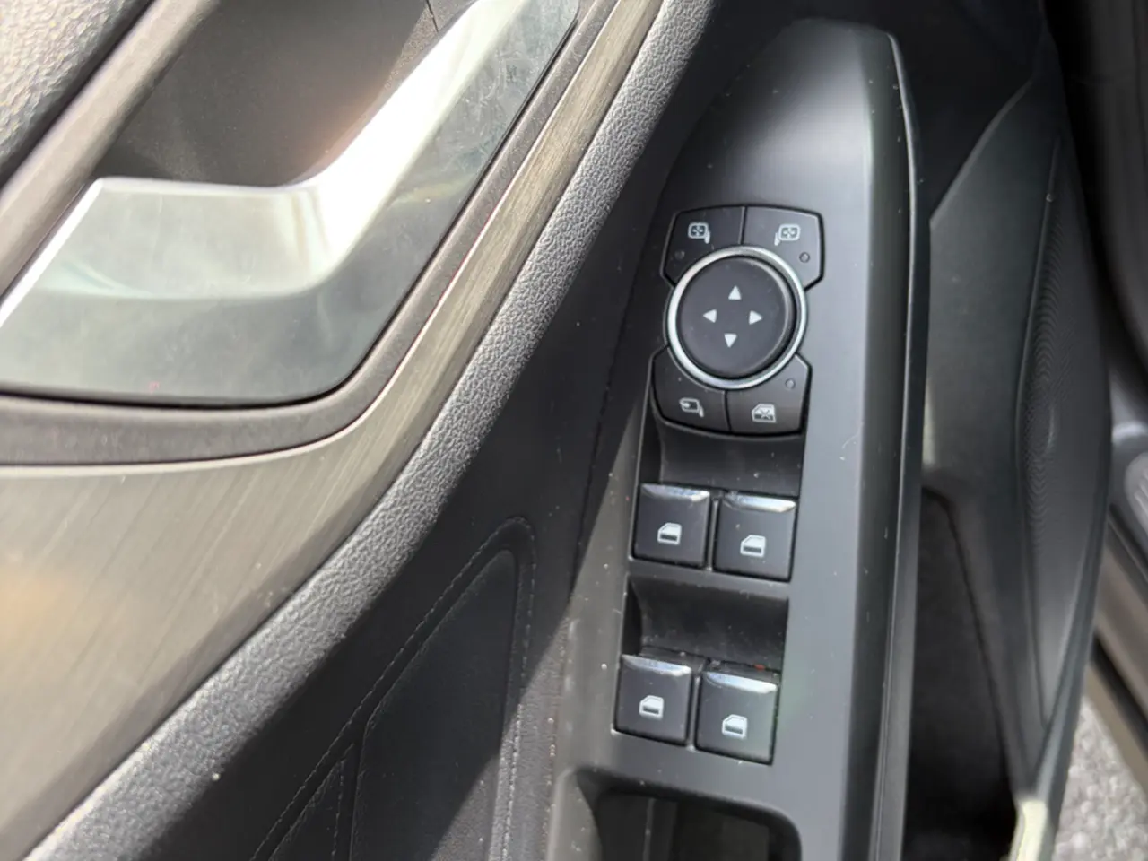 Billede 10 - Ford Focus 1,5 EcoBoost Titanium stc. aut.