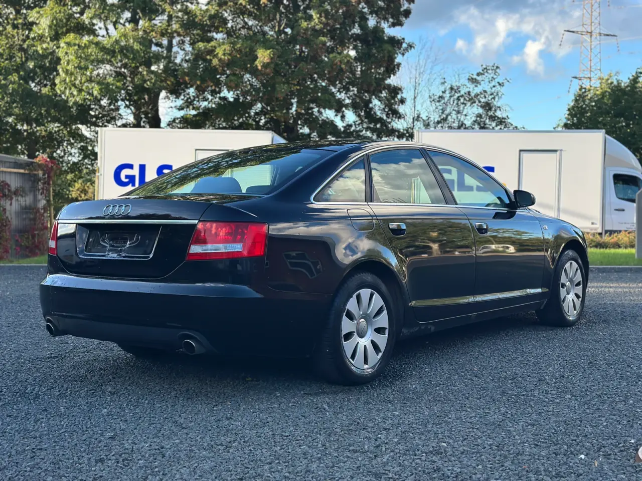 Billede 4 - Audi A6 – 2.0 TFSi