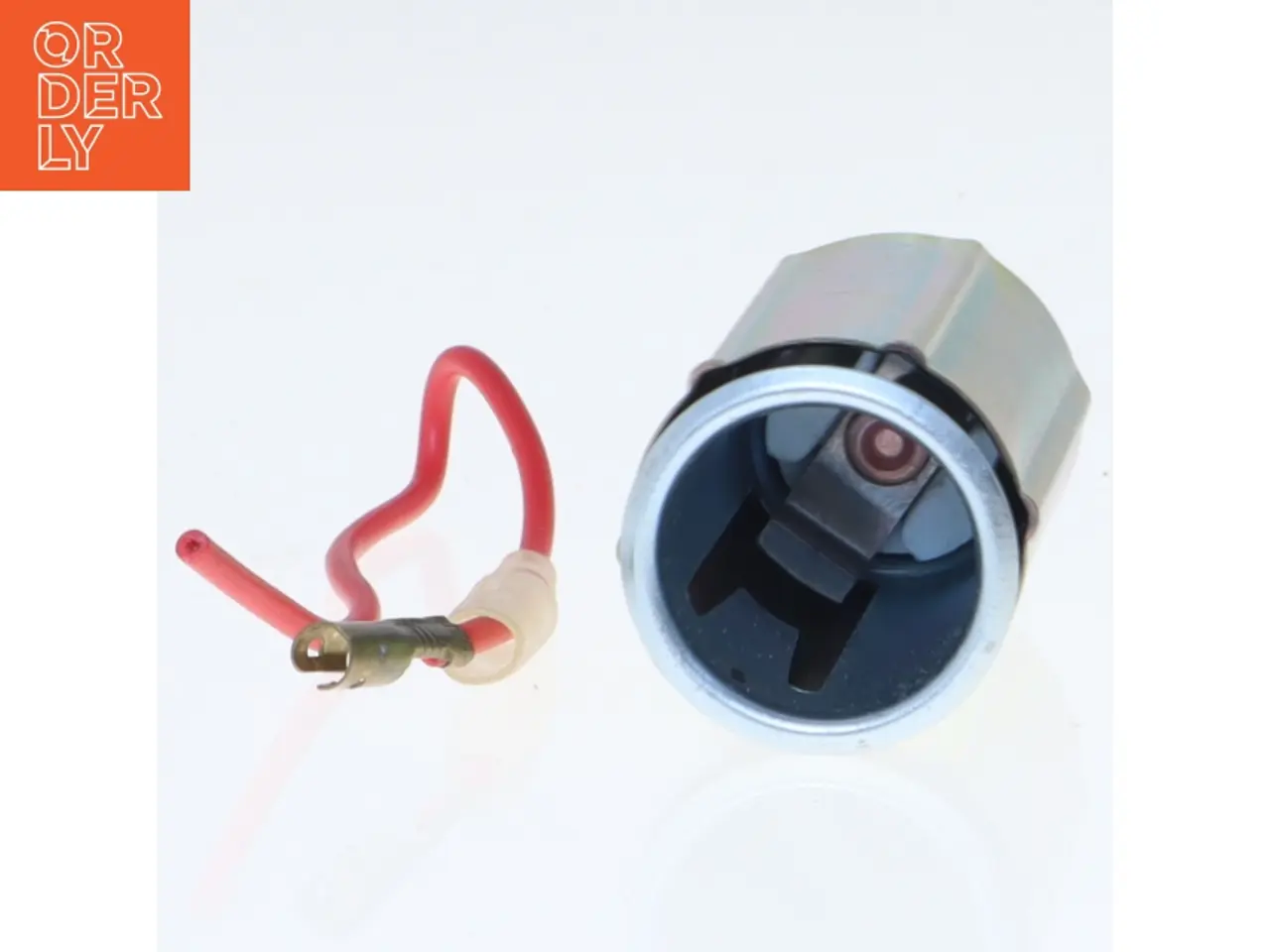 Billede 2 - Elektromagnetisk ventil (str. 7 cm)