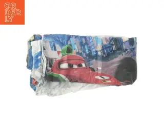 Disney Cars Sengetøj(str. 120x180 cm)