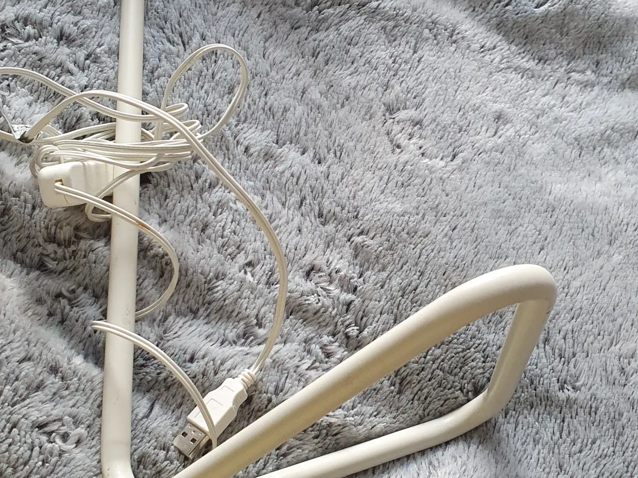 Billede 3 - Ikea bordlampe