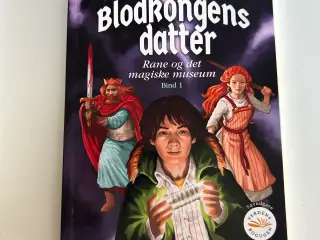 Blodkongens datter 