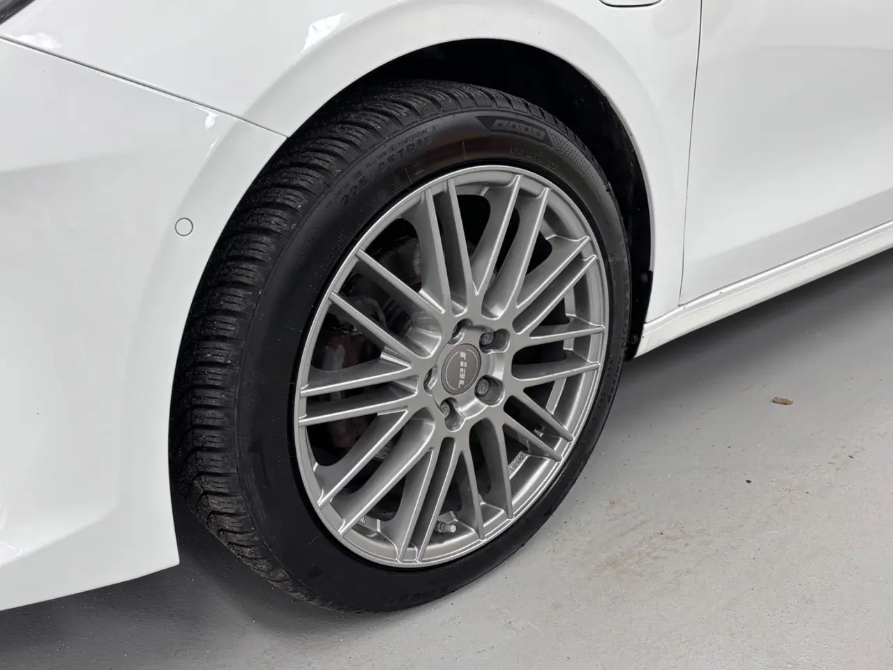 Billede 4 - Kia Ceed 1,6 PHEV Upgrade SW DCT