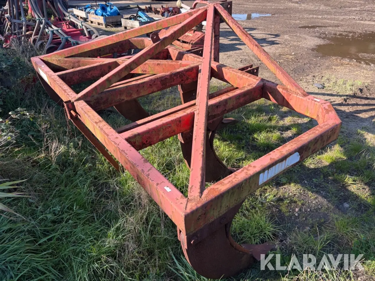 Billede 5 - Grubbe SV Aa Schrød