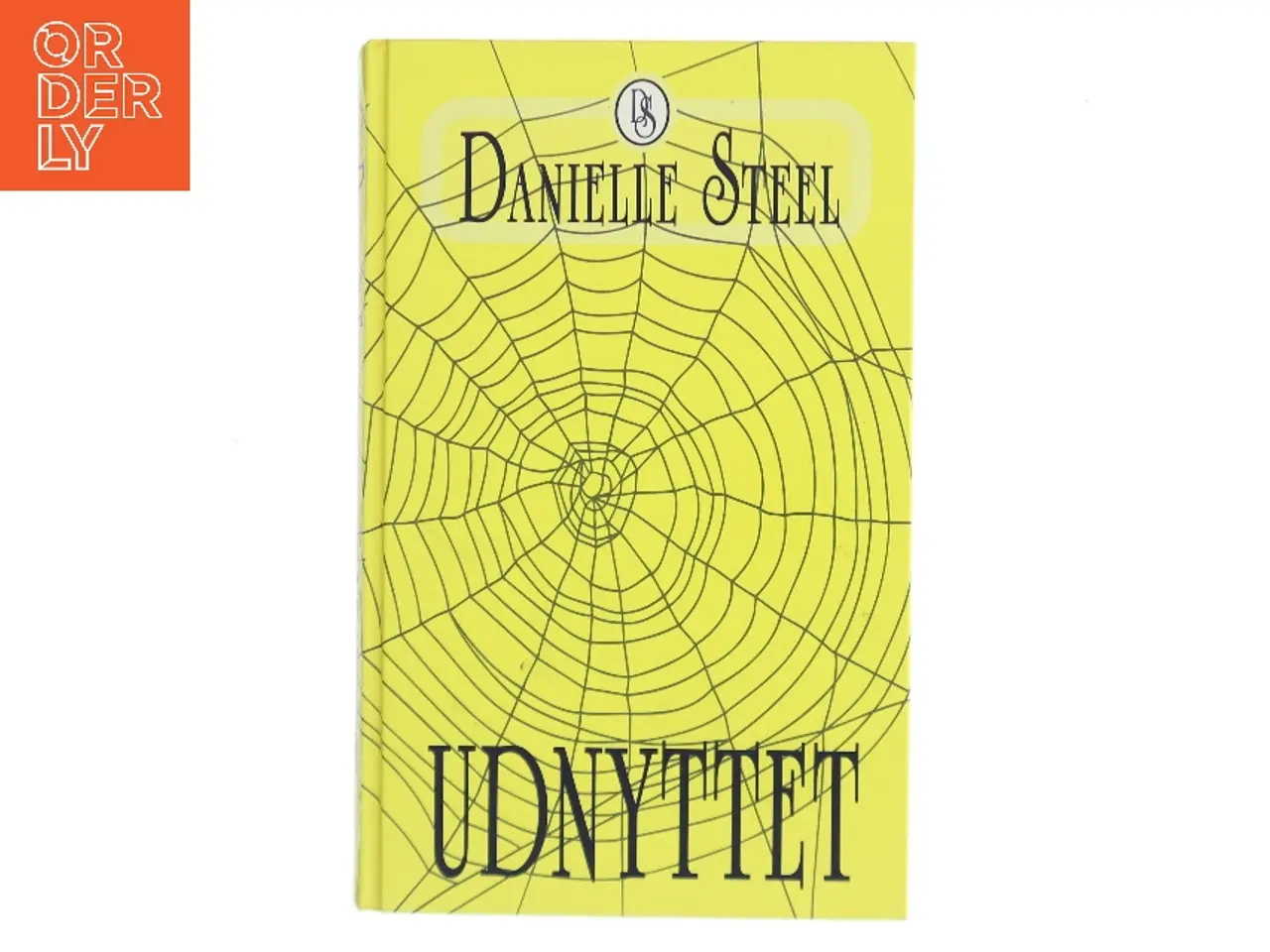 Billede 1 - Udnyttet af Danielle Steel (Bog)
