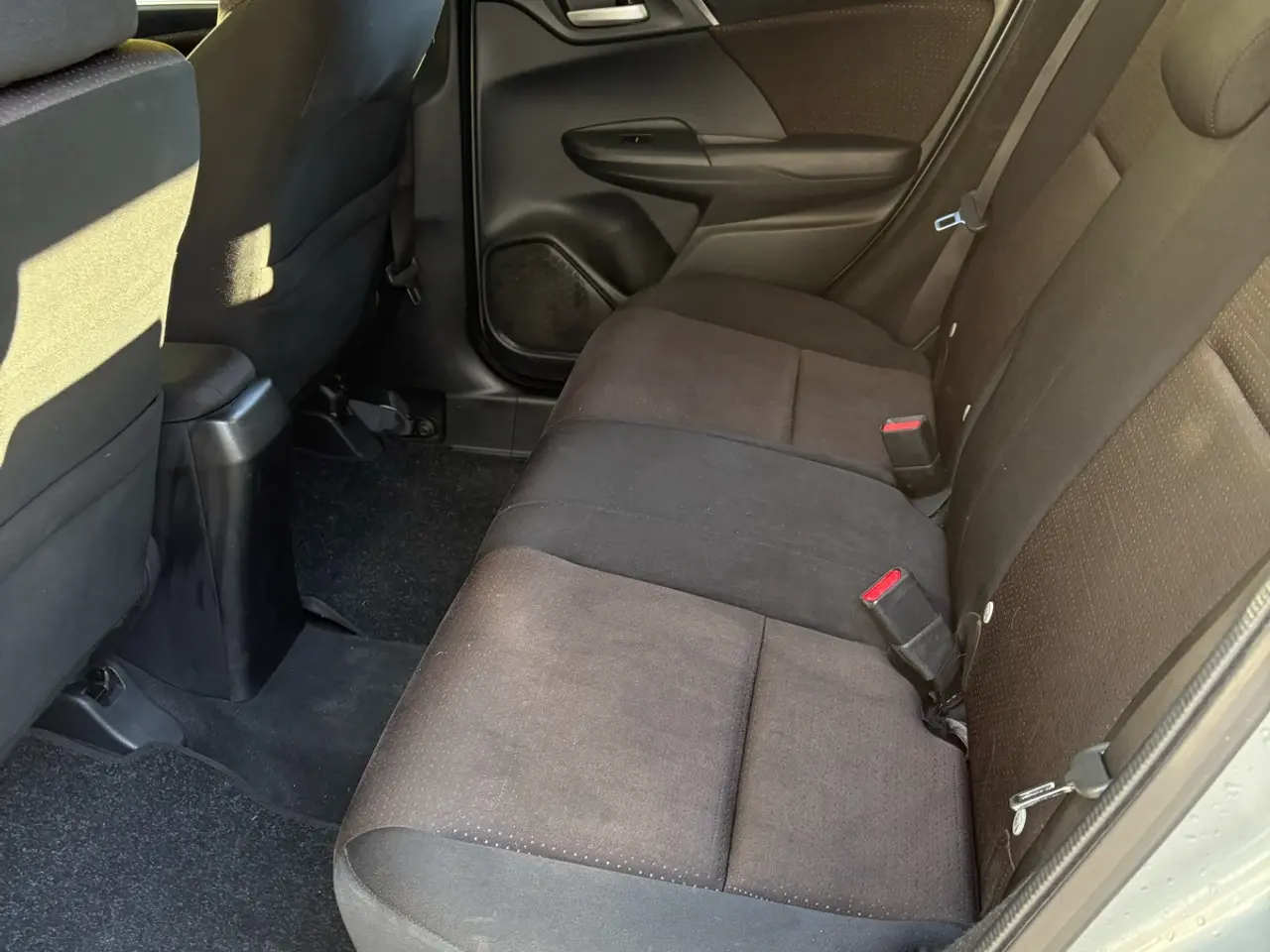 Billede 6 - Honda Jazz 1,3vetek