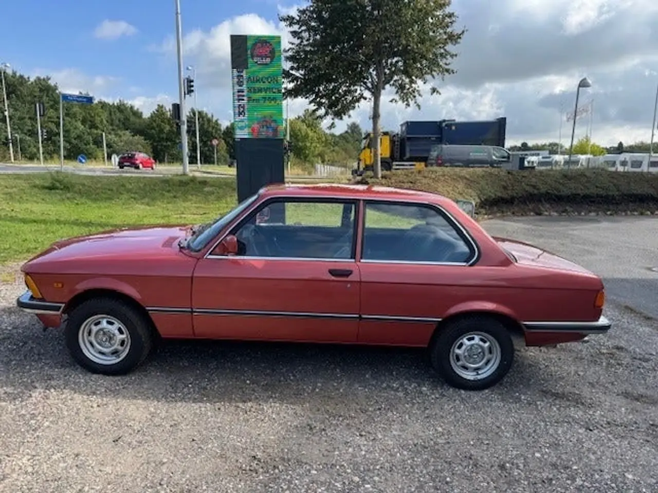 Billede 5 - BMW 315 1,6