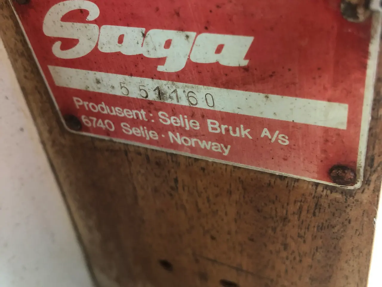 Billede 14 - Saga 24 motorbåd