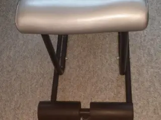 Mavetræner