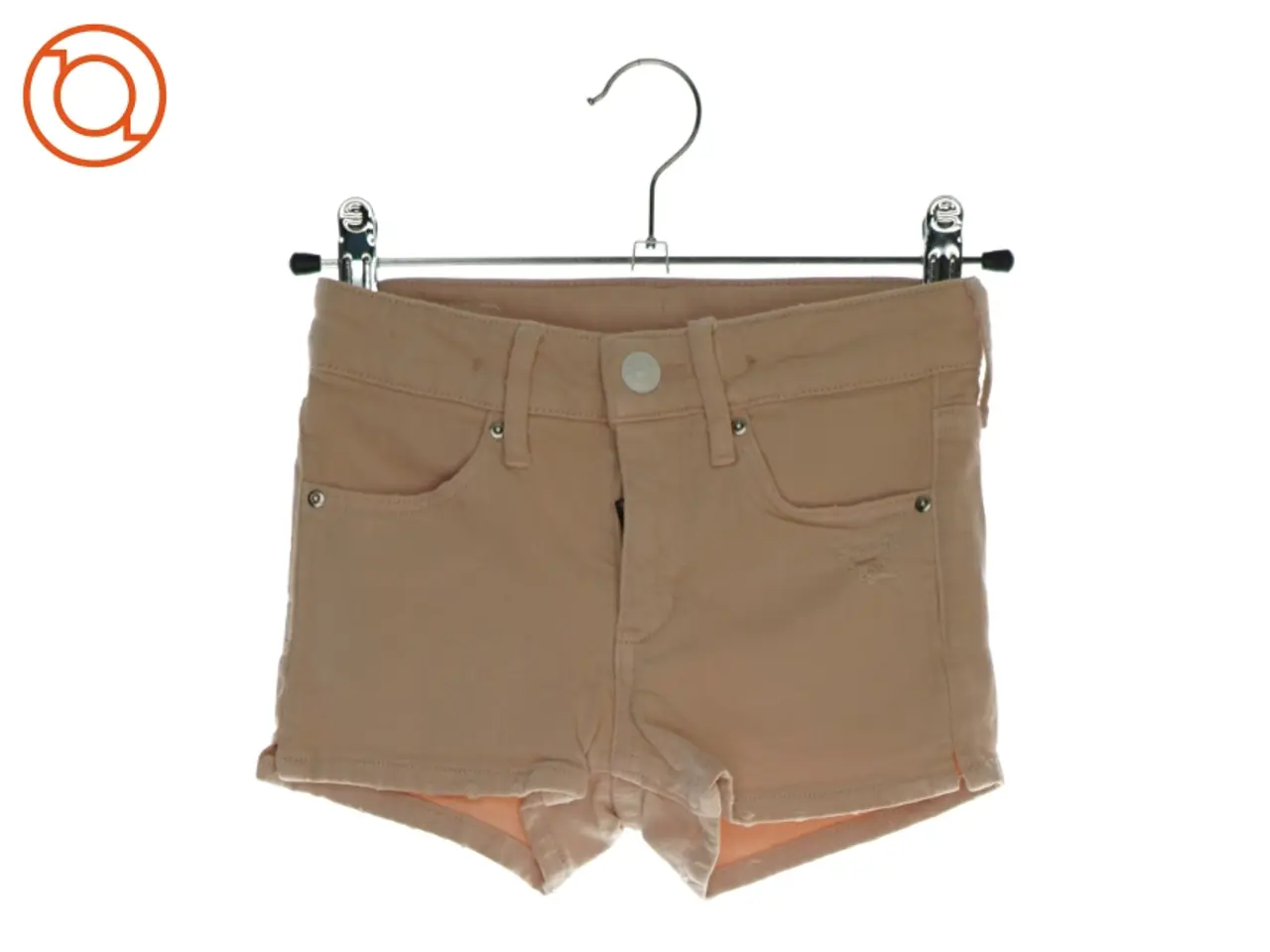 Billede 1 - Shorts fra H&M (Str. 116)