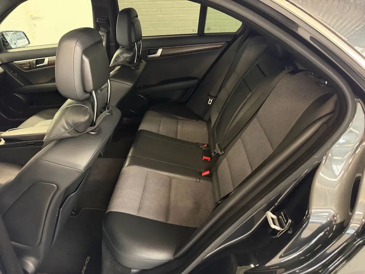 Billede 4 - Mercedes-Benz C220 d 2,1 CDI BlueEfficiency 7G-Tronic Plus 170HK 7g Aut.