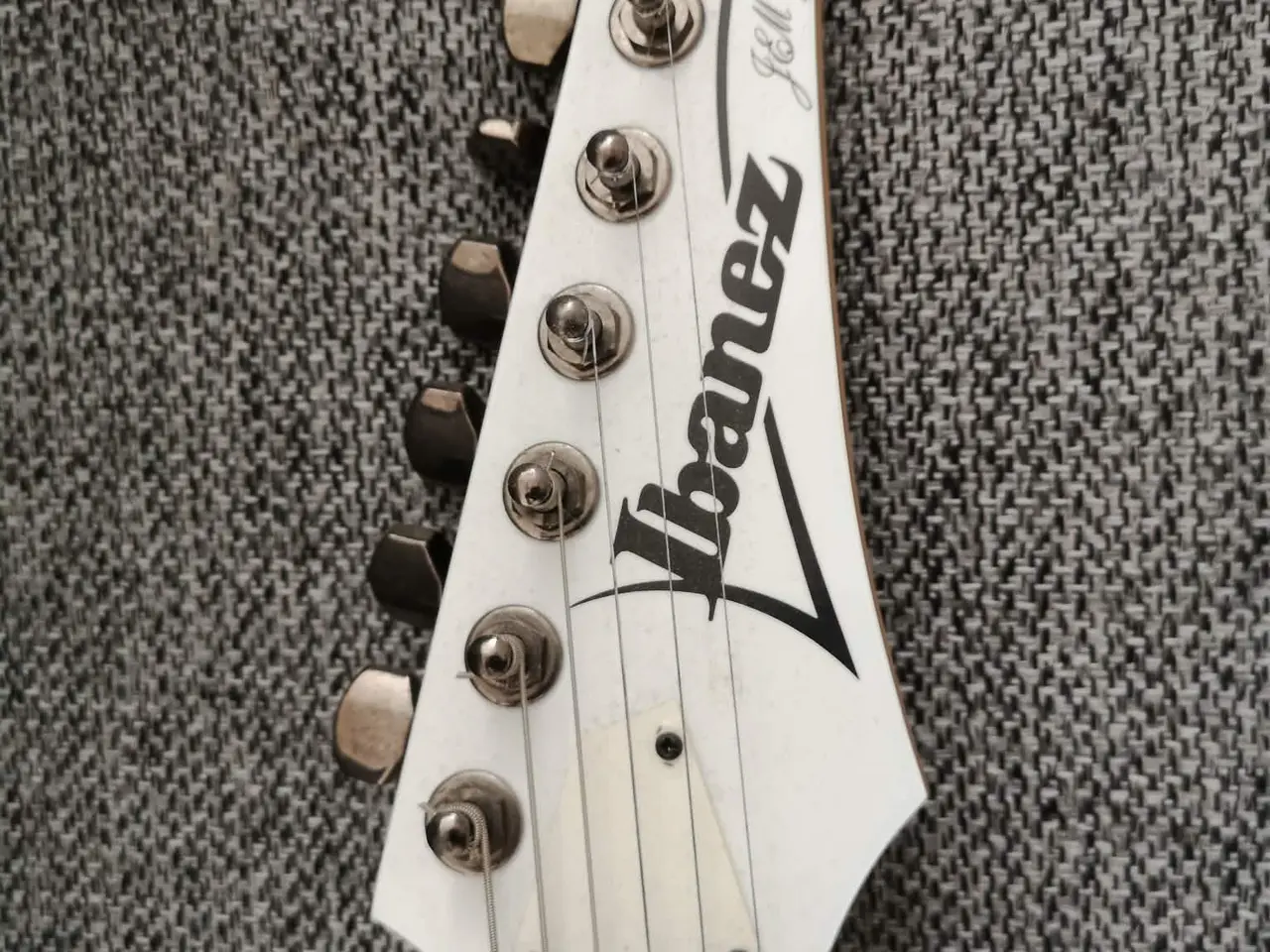 Billede 5 - Ibanez Jem Jr