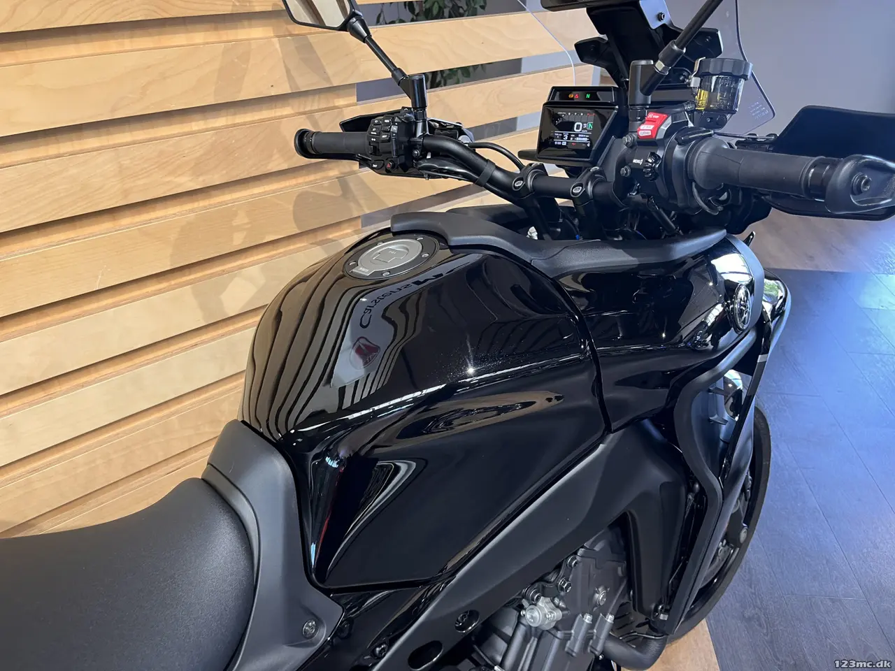 Billede 4 - Yamaha Tracer 9