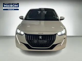 Peugeot 208 1,5 BlueHDi 100 Prestige