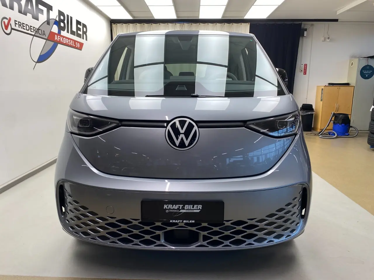 Billede 6 - VW ID. Buzz 77 Style SWB