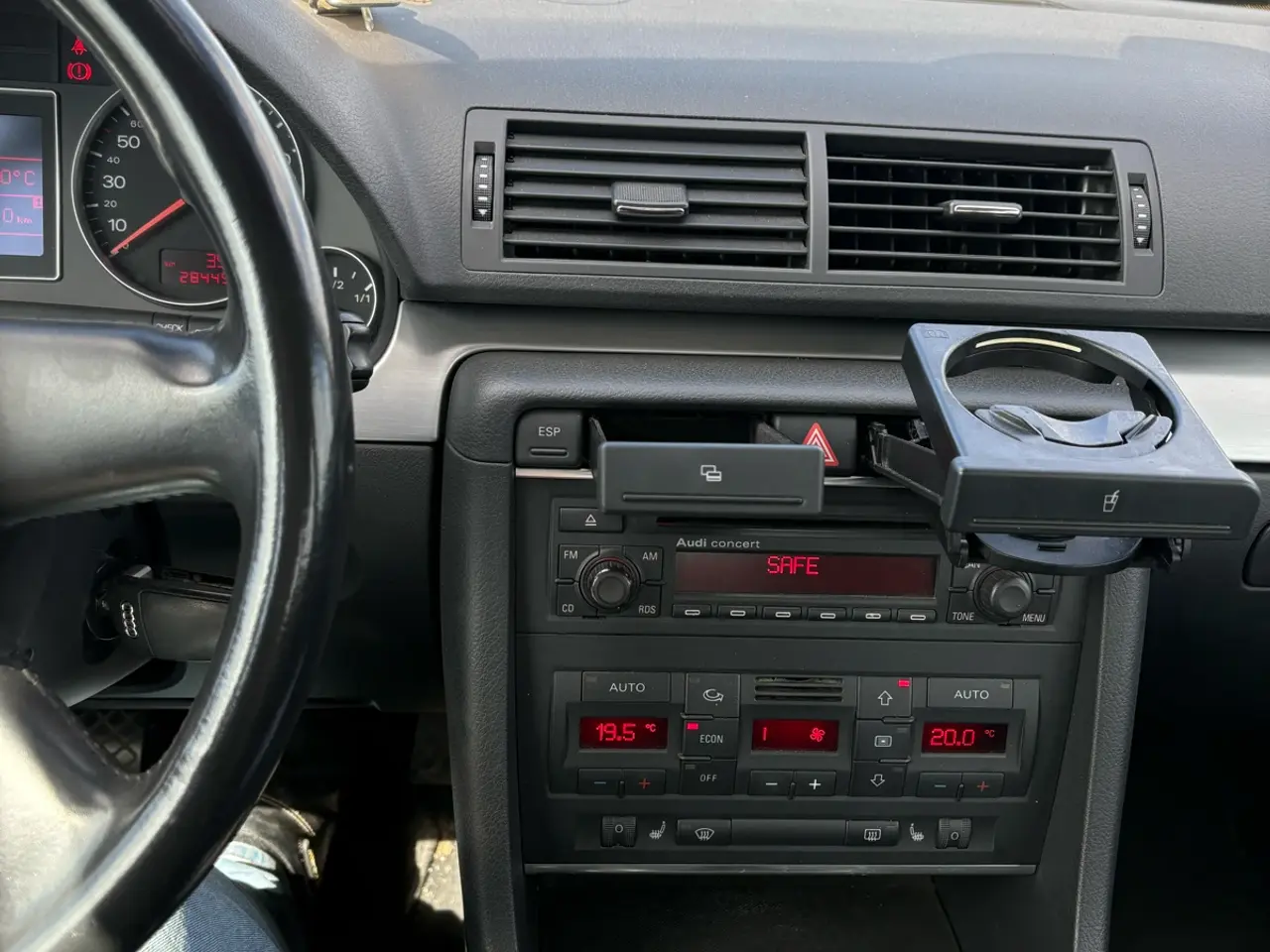 Billede 8 - Audi a4