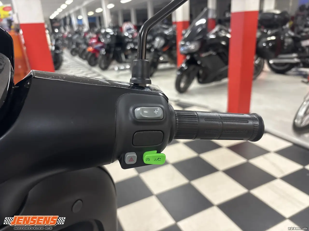 Billede 7 - Segway E110SE