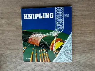 KNIPLING - Teknik og mønstre