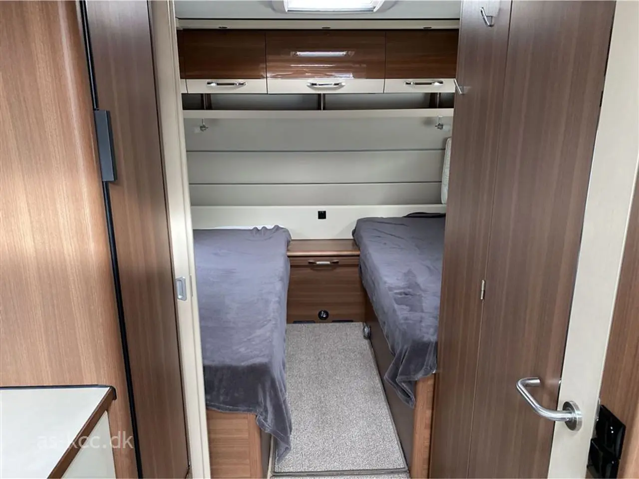Billede 9 - 2017 - LMC Maestro 562 E LMC Maestro 562 E