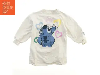 Sweatshirt med tegneseriefigur fra Zara (str. 122)
