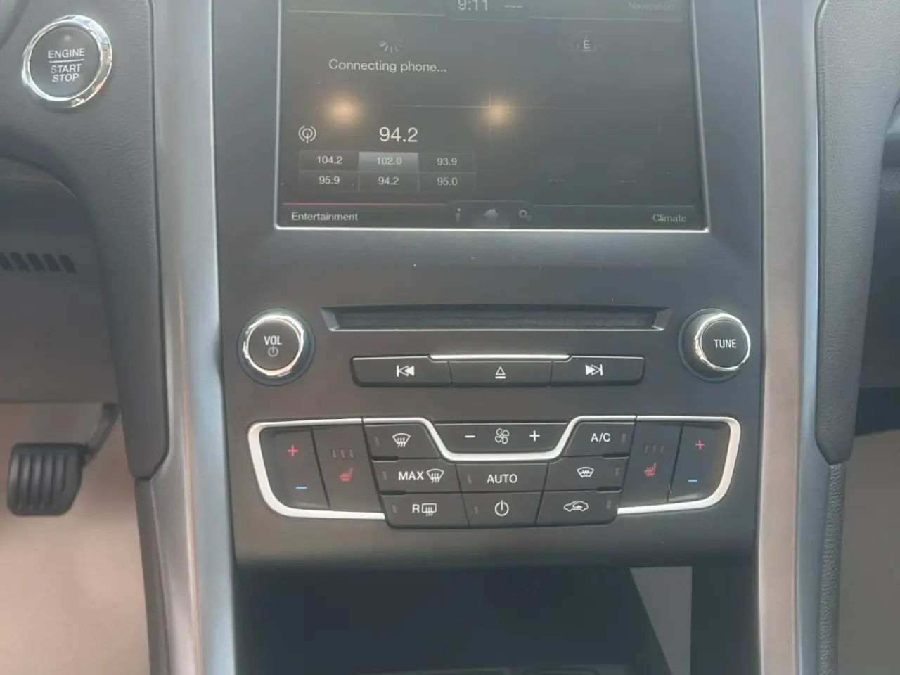 Billede 13 - Ford Mondeo 1,5 EcoBoost Titanium