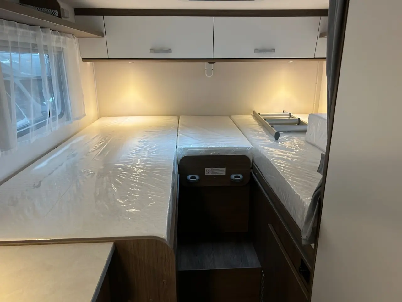 Billede 13 - Carado V337 PRO+ 2,2 JTD 140 aut.