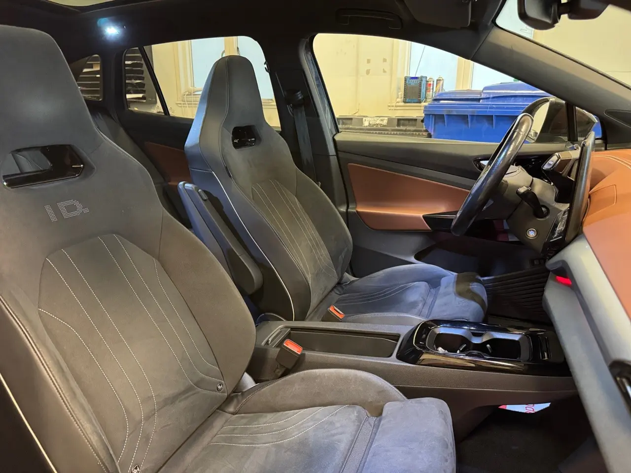 Billede 13 - VW ID.4 77 Max Top Sport