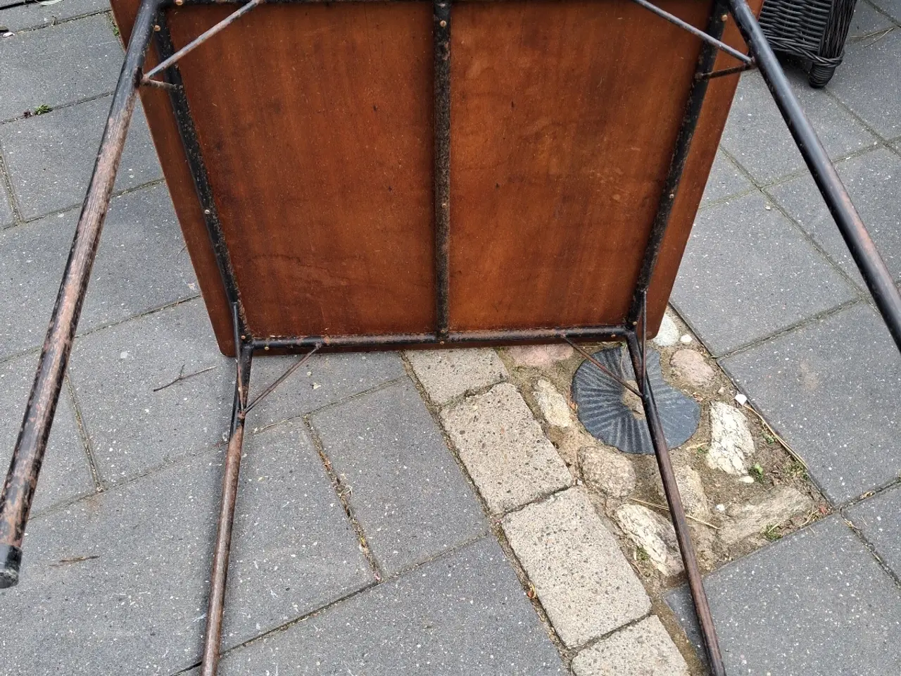 Billede 3 - RETRO/ BORD