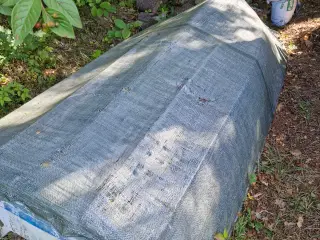 Glasfiberjolle