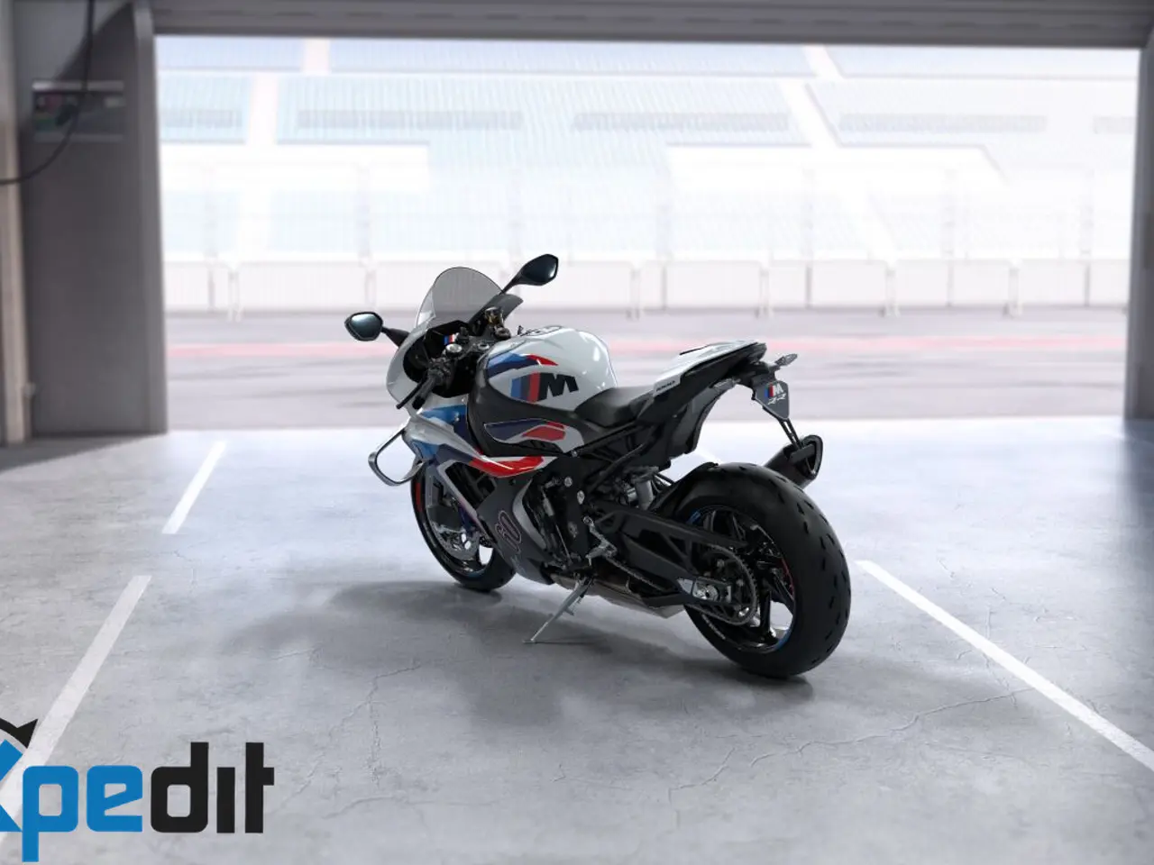 Billede 8 - BMW M 1000 RR
