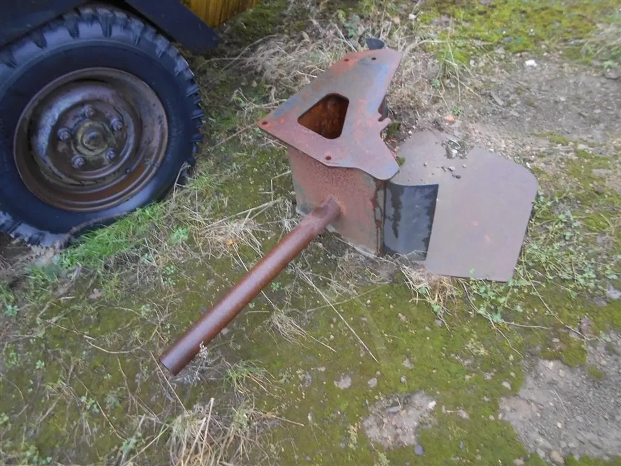 Billede 14 - Ditch Witch 8020