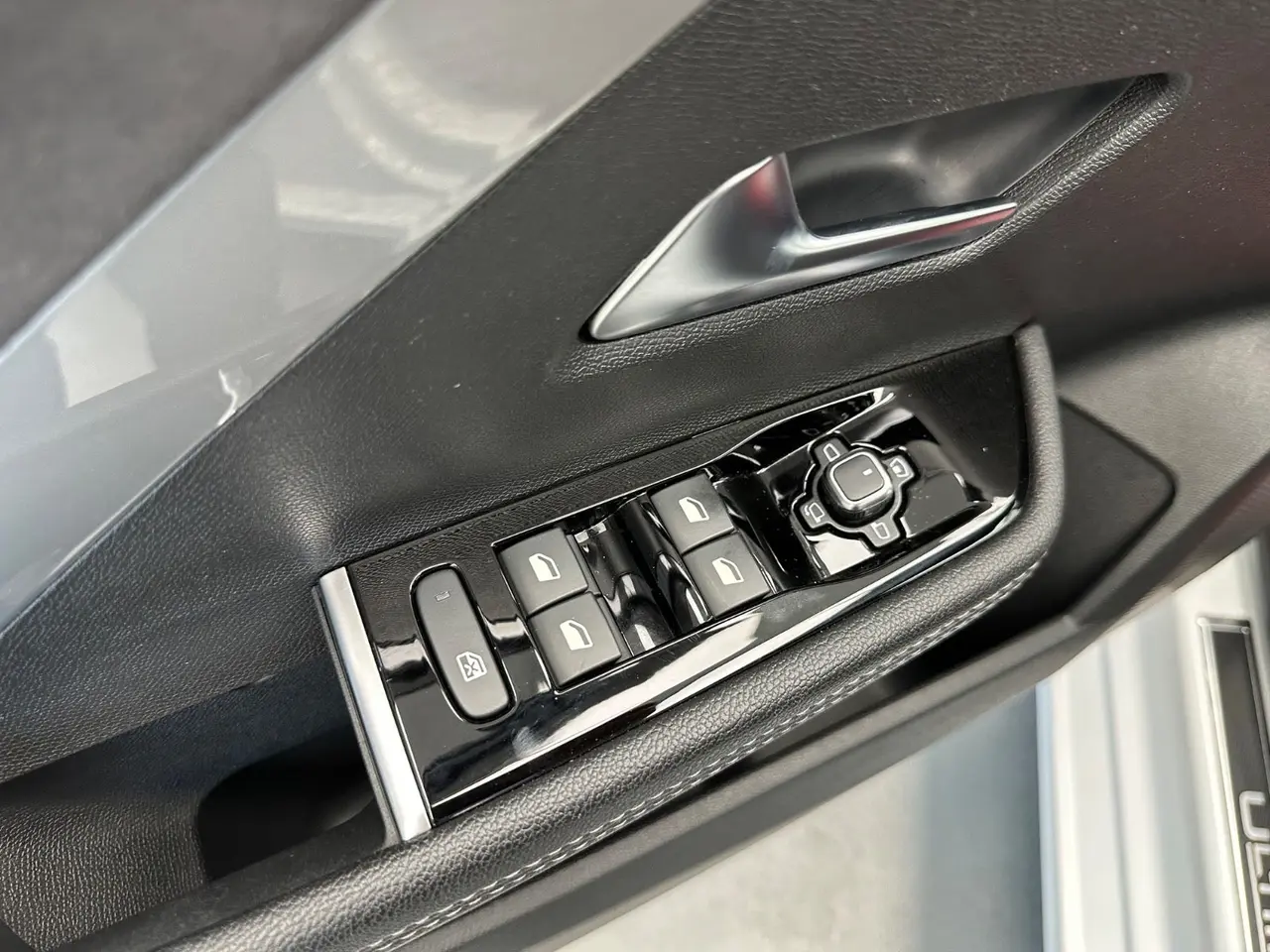 Billede 13 - Opel Astra-e 54 Ultimate