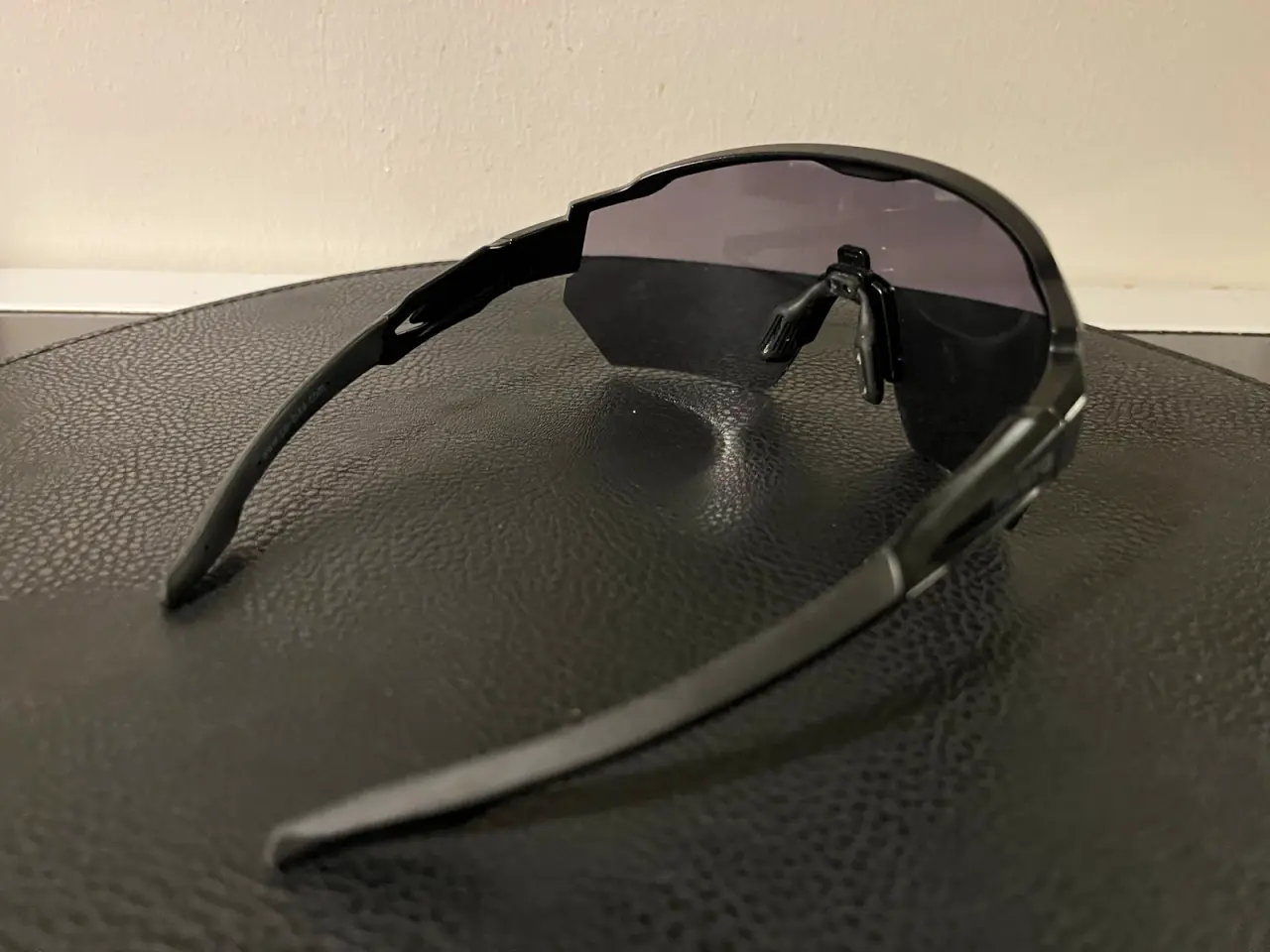 Billede 6 - Cykelbrille Innergy+ sort