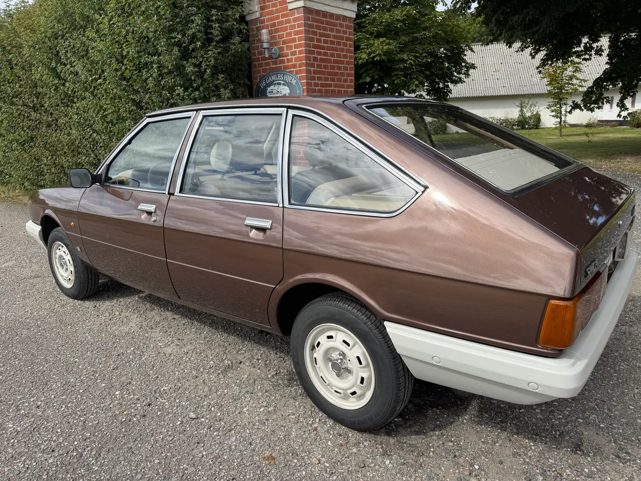 Billede 8 - Talbot 1510 Unik stand !